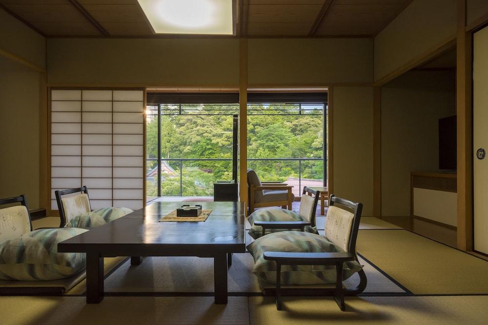 Tachibana Shikitei Hotel Kaga  Exterior foto